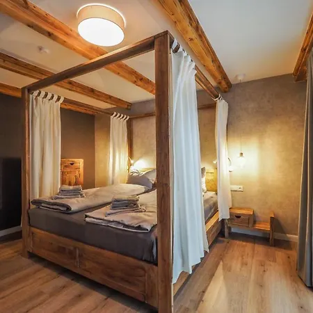 Ferienwohnung KajüteSiebenZwo Sankt Peter-Ording Exterior foto