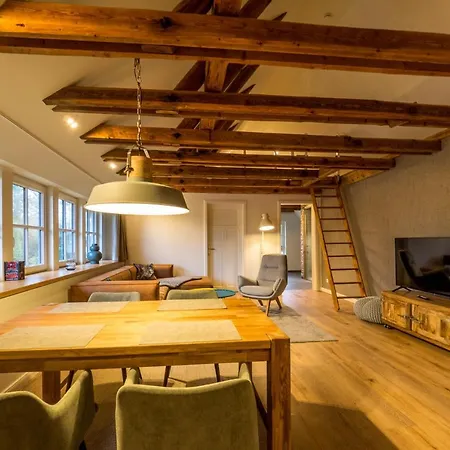 Ferienwohnung KajüteSiebenZwo Sankt Peter-Ording Exterior foto