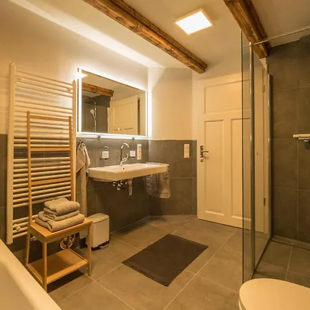 Ferienwohnung KajüteSiebenZwo Sankt Peter-Ording Zimmer foto