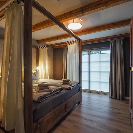 Ferienwohnung KajüteSiebenZwo Sankt Peter-Ording Zimmer foto