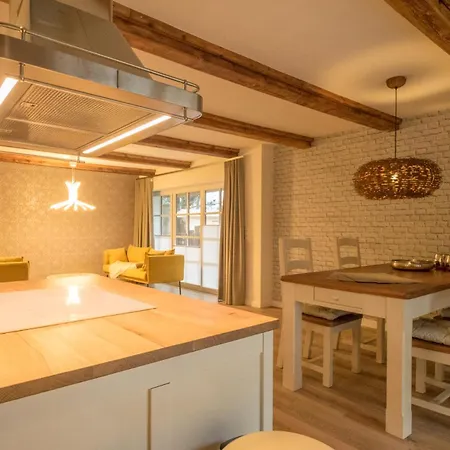 Ferienwohnung KajüteSiebenZwo Sankt Peter-Ording Exterior foto