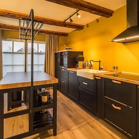 Ferienwohnung KajüteSiebenZwo Sankt Peter-Ording Exterior foto