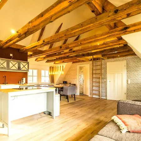 Ferienwohnung KajüteSiebenZwo Sankt Peter-Ording Exterior foto