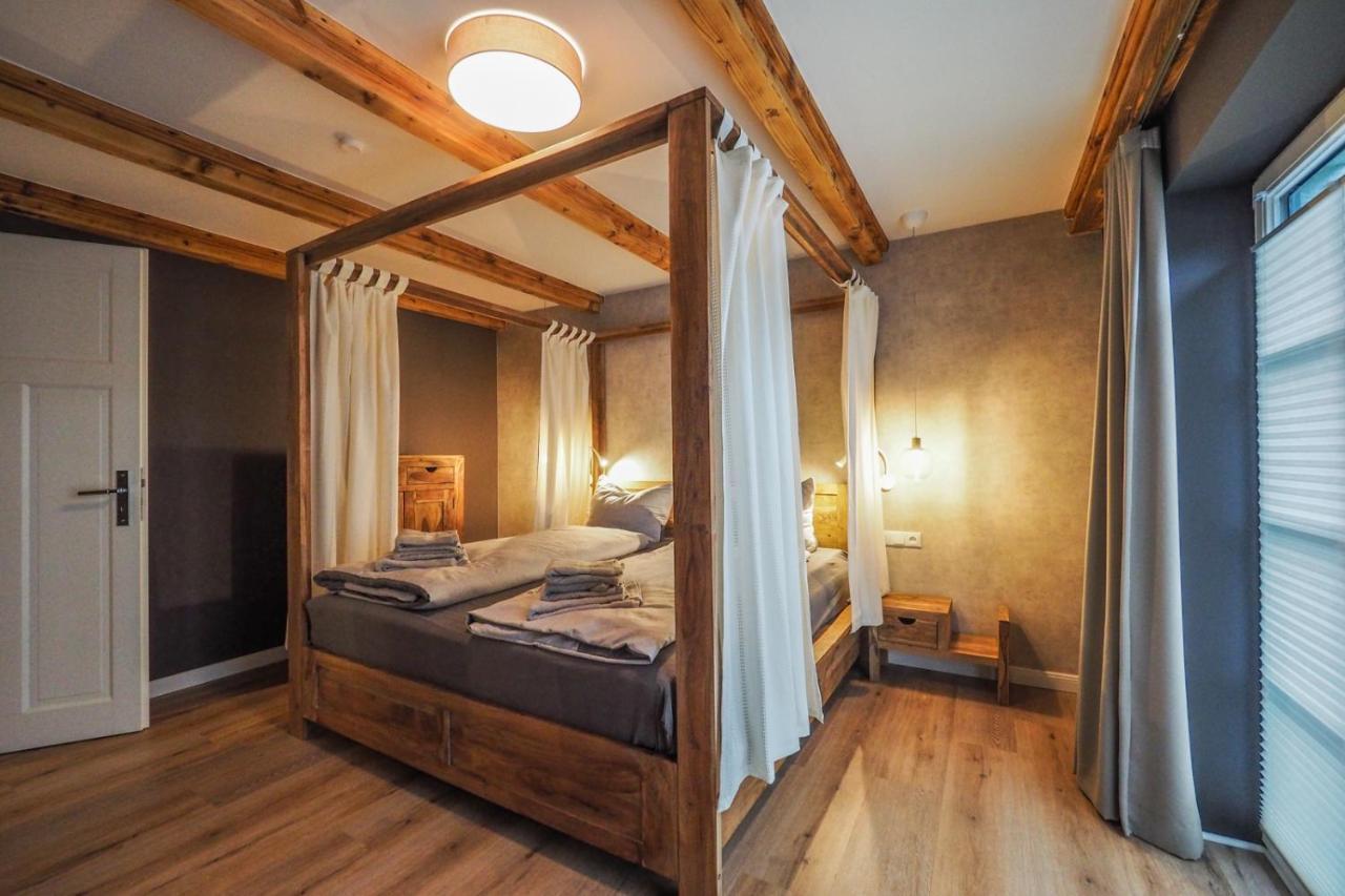 Kajütesiebenzwo Apartment Sankt Peter-Ording