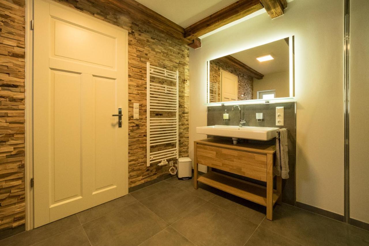 Apartment Kajütesiebenzwo *