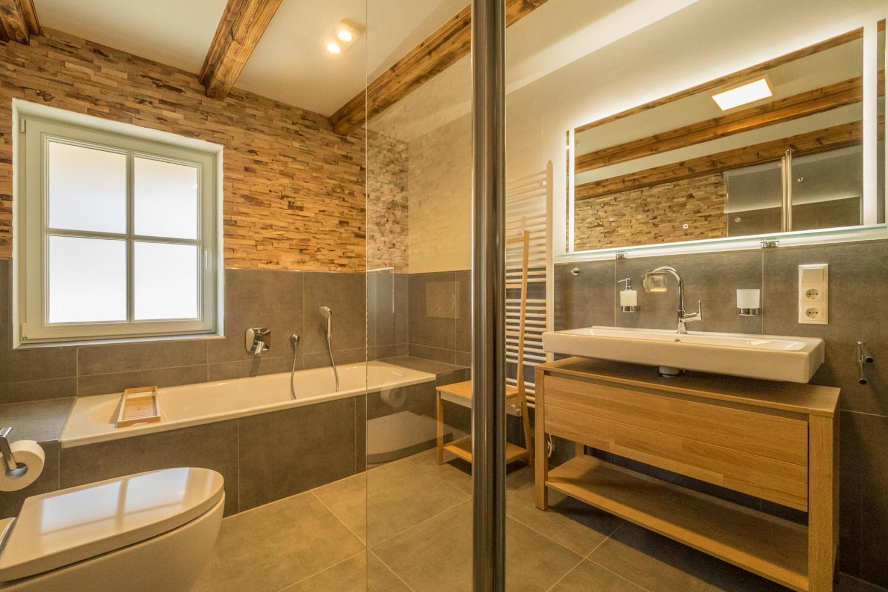 Apartment Kajütesiebenzwo *