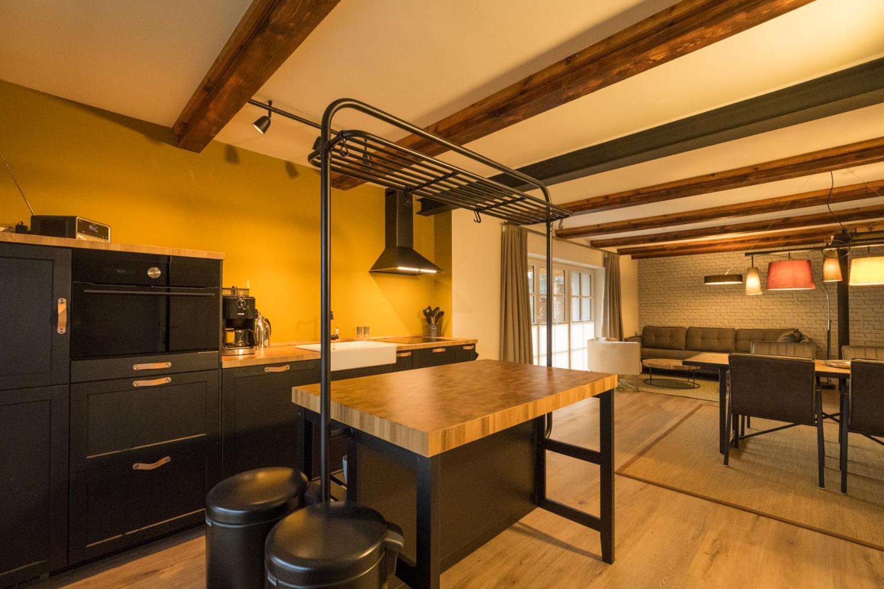 Apartment Kajütesiebenzwo