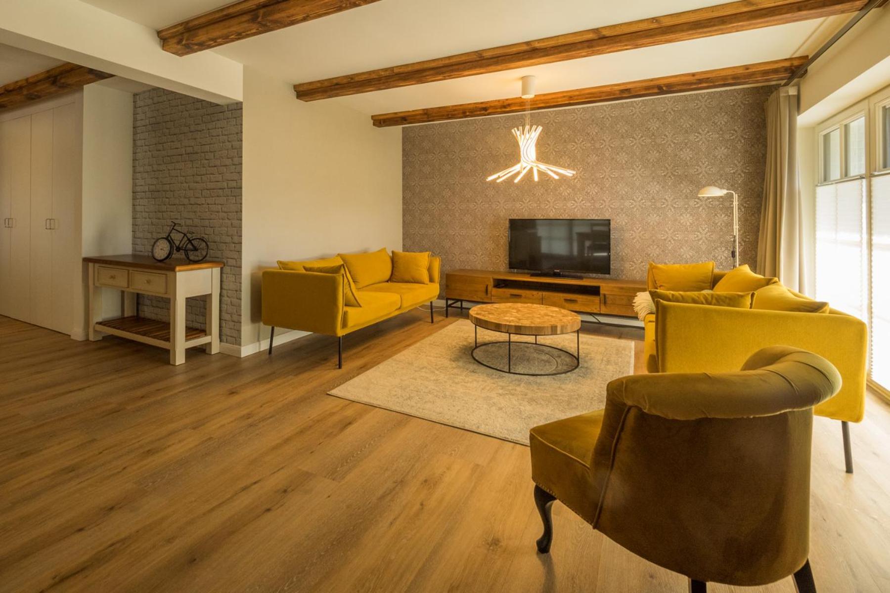 Kajütesiebenzwo Apartment *